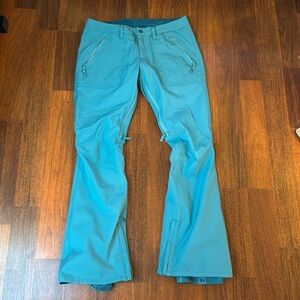 Burton Women’s Vida 2L Waterproof Stretch Snow Pants